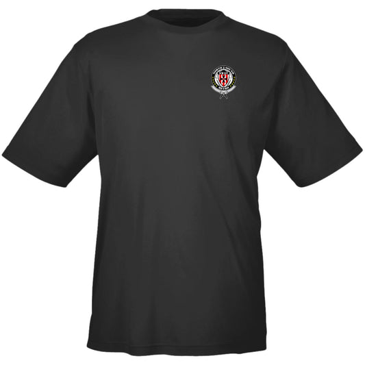 NSM SWAT Team 365 Mens Zone Tee