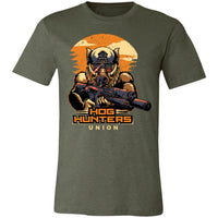 TCR Hog Hunters Union T-Shirt