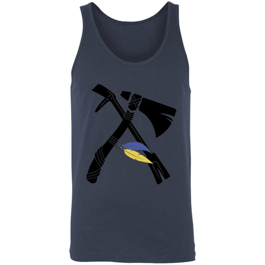 Atlanta Unisex Tank