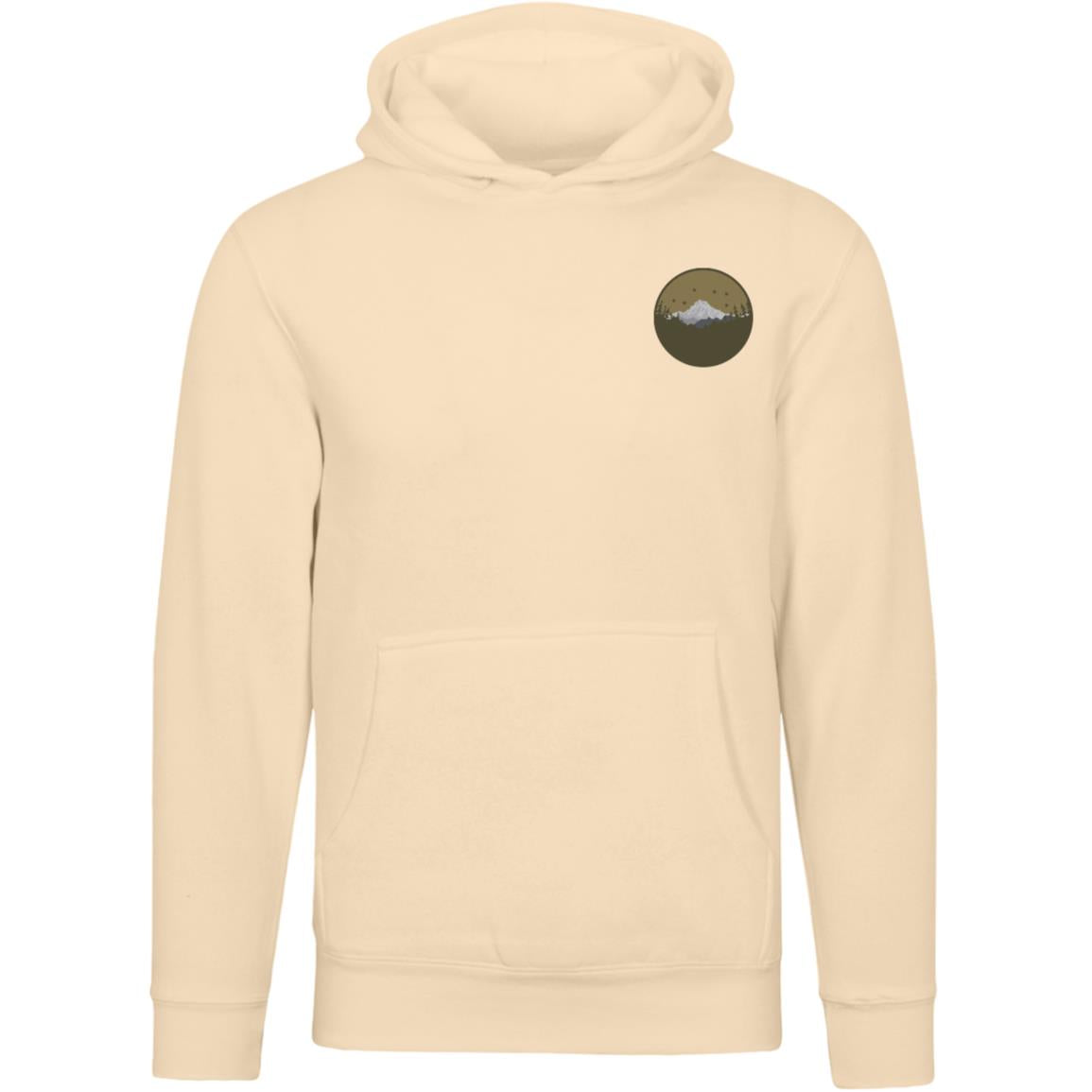 Portland Team Unisex Premium Hoodie