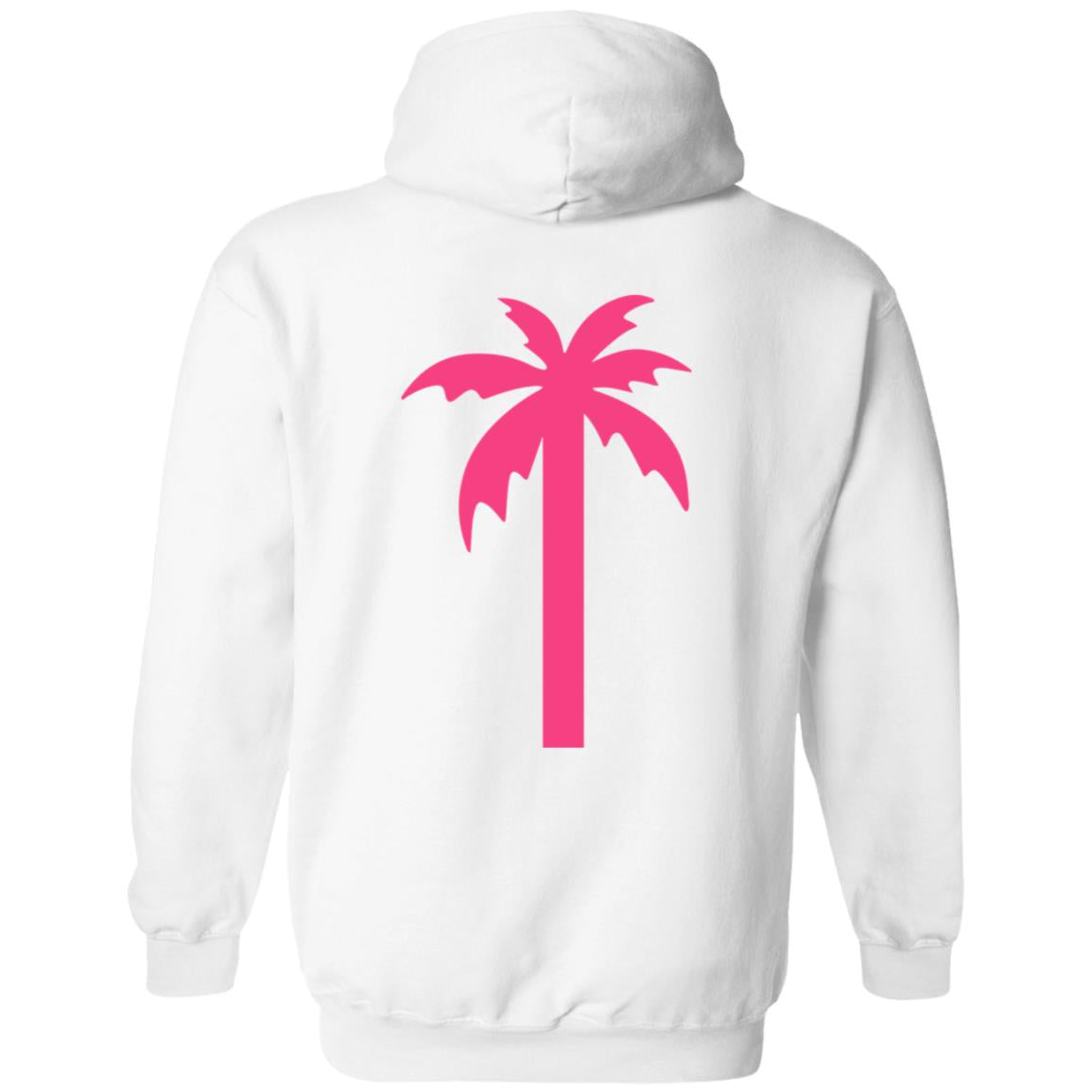 Miami Tri Club Pullover Hoodie