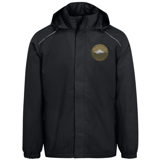 Portland Team Men's Profile Fleece Lined Jacket