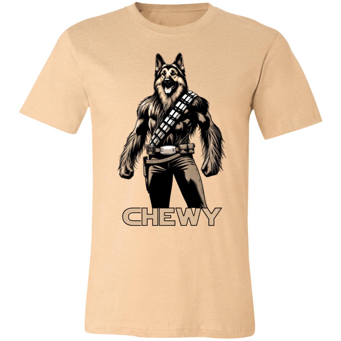 Chewy T-Shirt