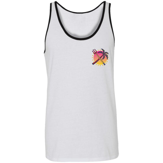 Miami Hockey Endless Summer Unisex Tank