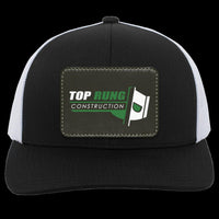 TRC Trucker Snap Back - Patch