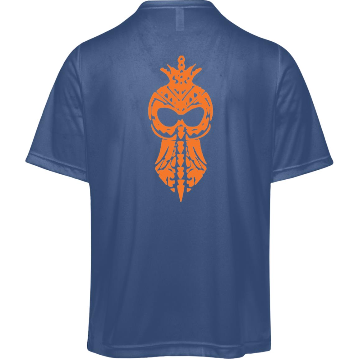 Hawaii Mask Team 365 Mens Zone Tee