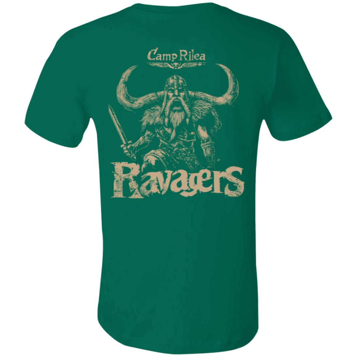 Camp Rilea Ravagers T-Shirt