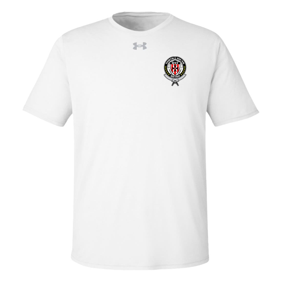 NSM HNT Under Armour Team Tech Tee