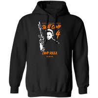 SWAT Camp 4 Pullover Hoodie
