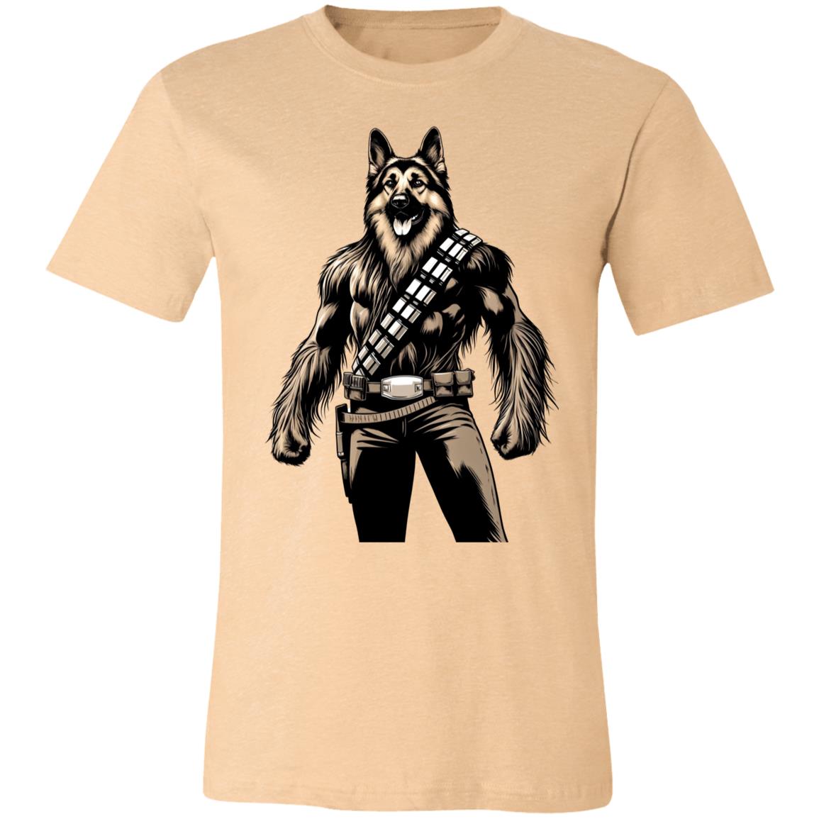 Chewy T-Shirt