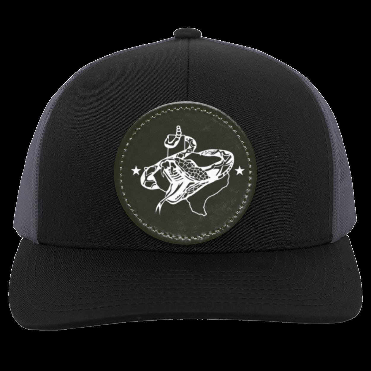 SA Trucker Snap Back - Patch