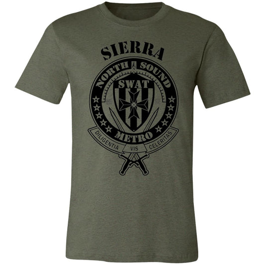 NSM Sierra T-Shirt