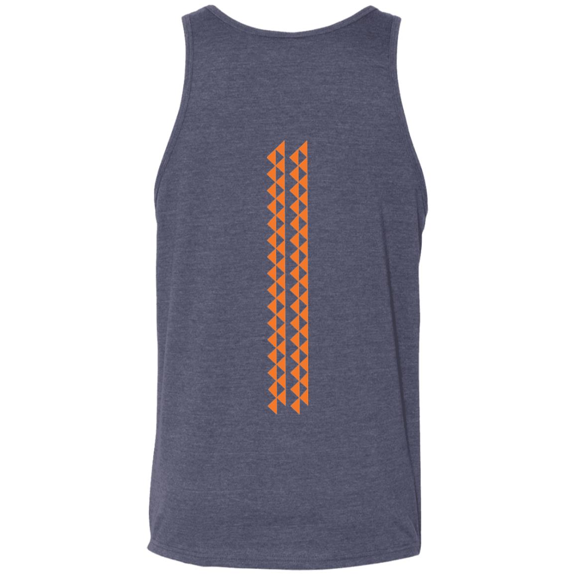 Hawaii Tribal Unisex Tank