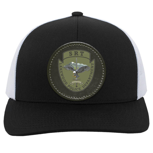 Lakewood SRT Trucker Snap Back - Patch