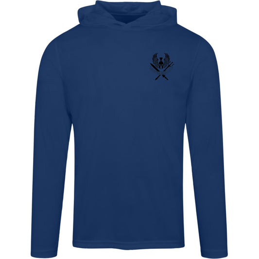 Region 1 Men's Zone Hooded Tee