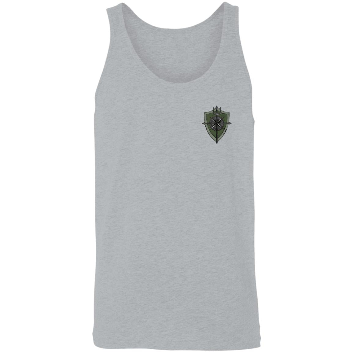 Mobility Unisex Tank