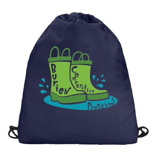 Burien Coop. Preschool Champion Carrysack