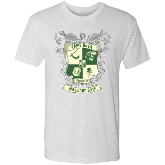 NSM School of Wayward Boys Triblend T-Shirt