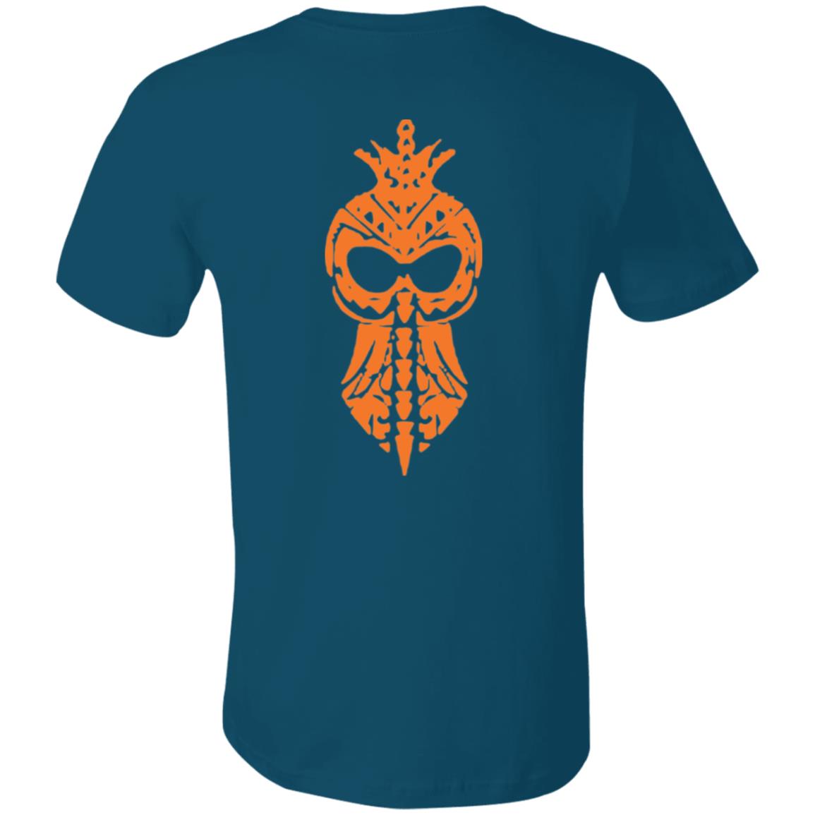 Hawaii Mask T-Shirt