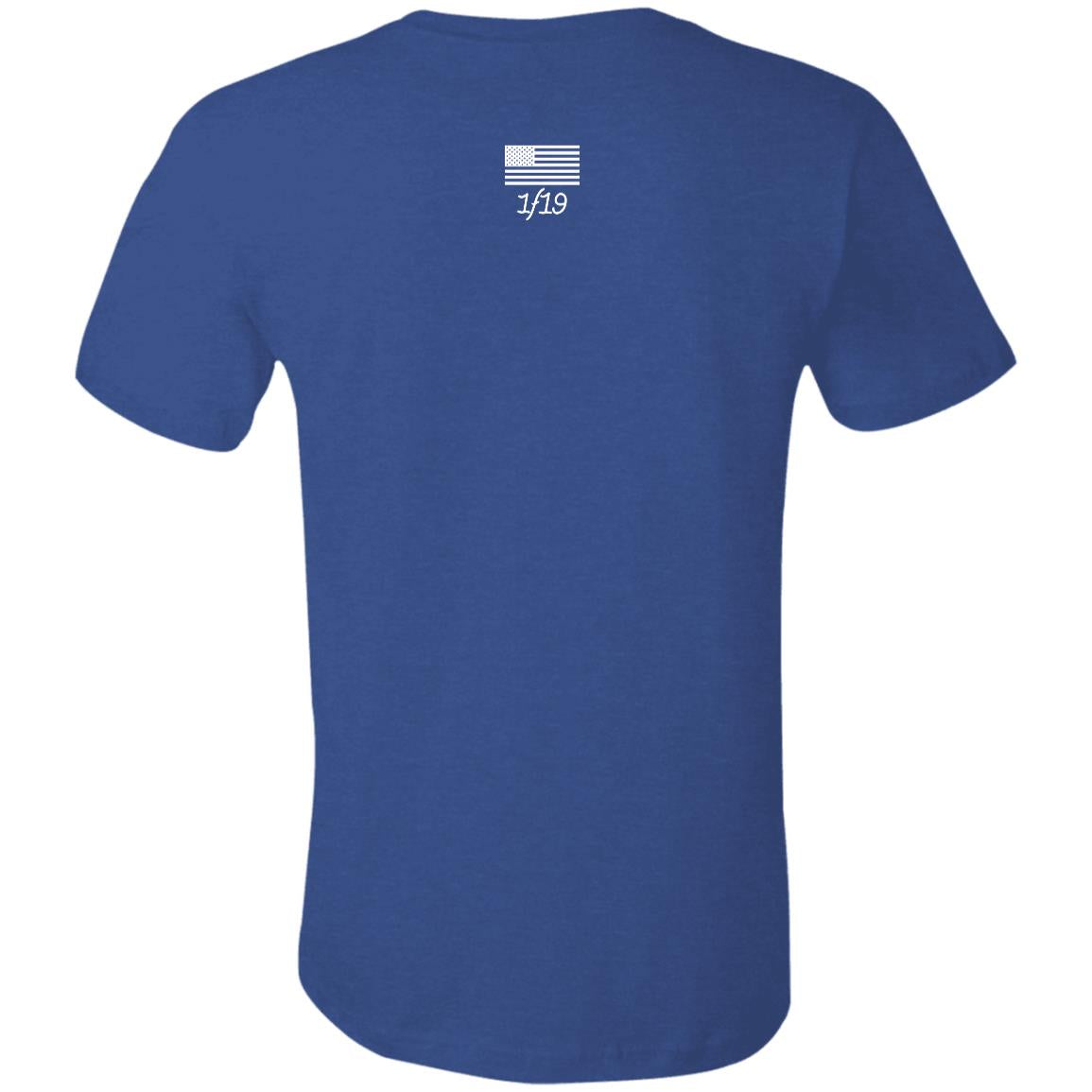 Seattle Logo T-Shirt