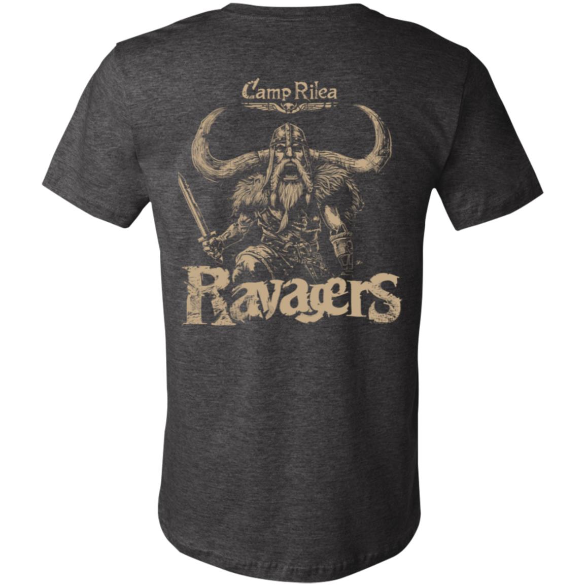 Camp Rilea Ravagers T-Shirt