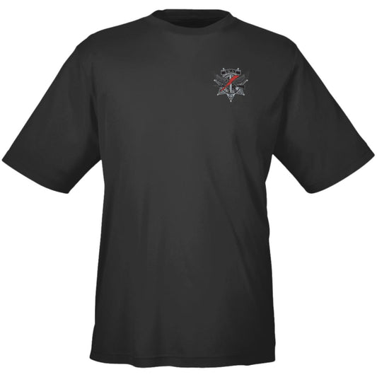 Thurston County Team 365 Mens Zone Tee