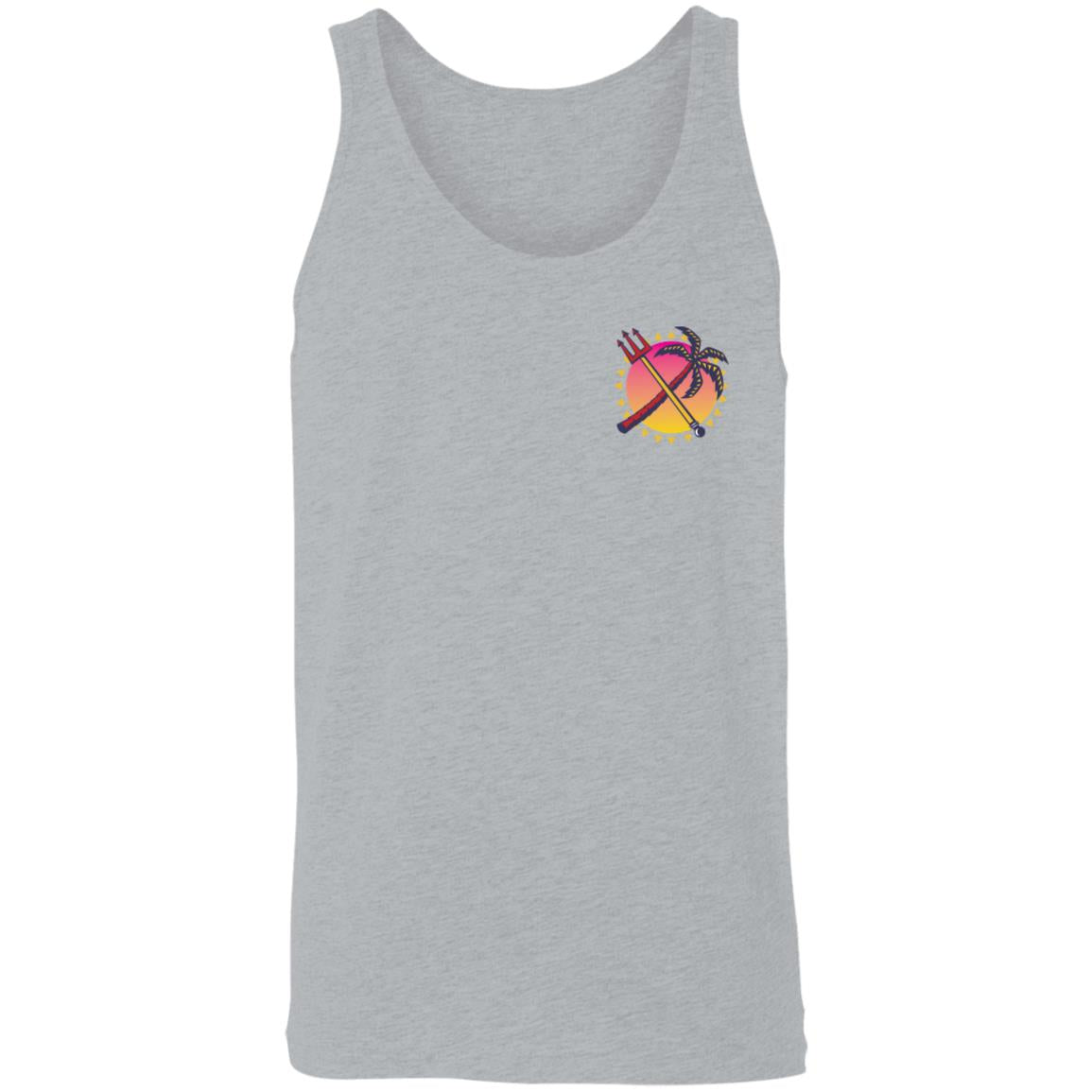 Miami Hockey Endless Summer Unisex Tank