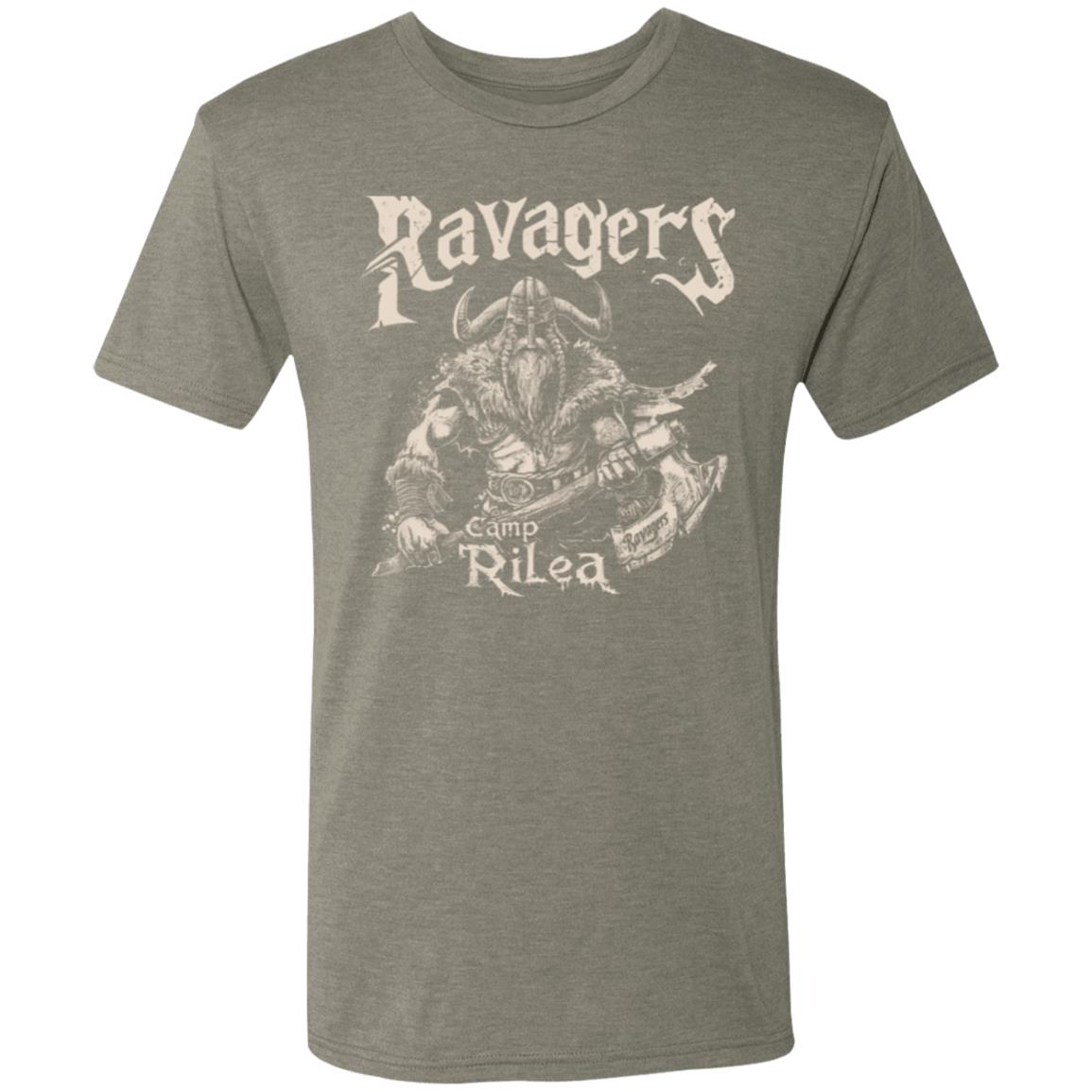 Ravagers Men's Triblend T-Shirt