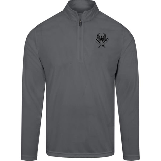 R1 Mens Zone Quarter Zip