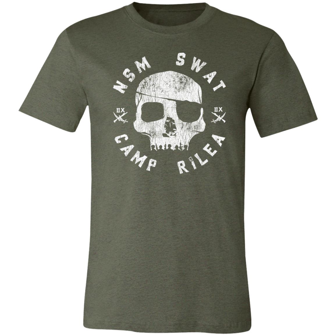 Camp Rilea II T-Shirt