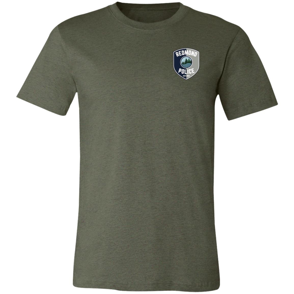 Sgt T-Shirt