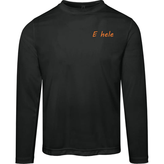 Hawaii Hook Mens Zone Long Sleeve Tee