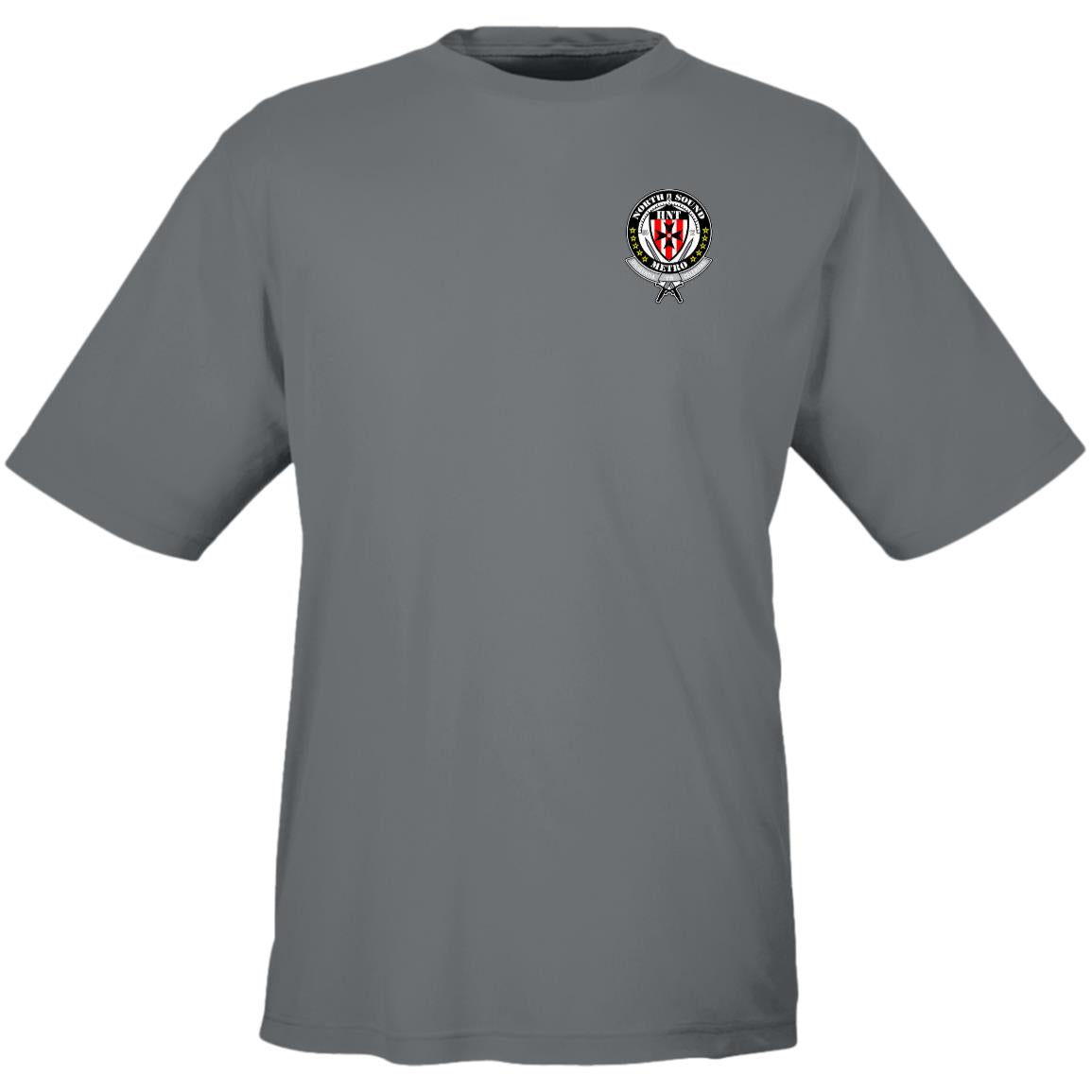 NSM HNT Mens Zone Tee