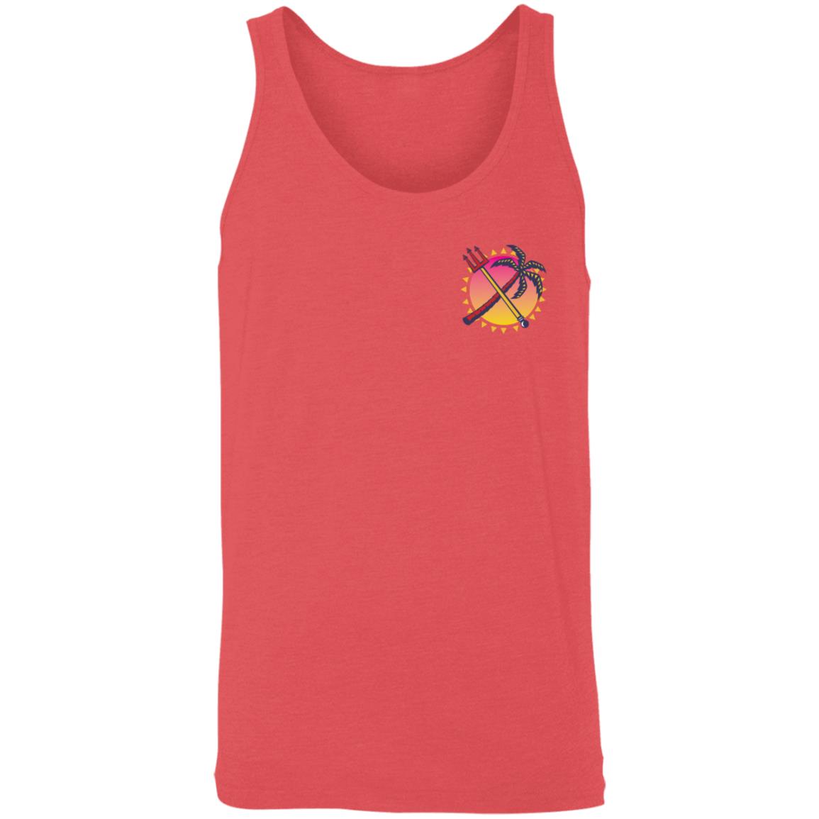 Miami Hockey Endless Summer Unisex Tank