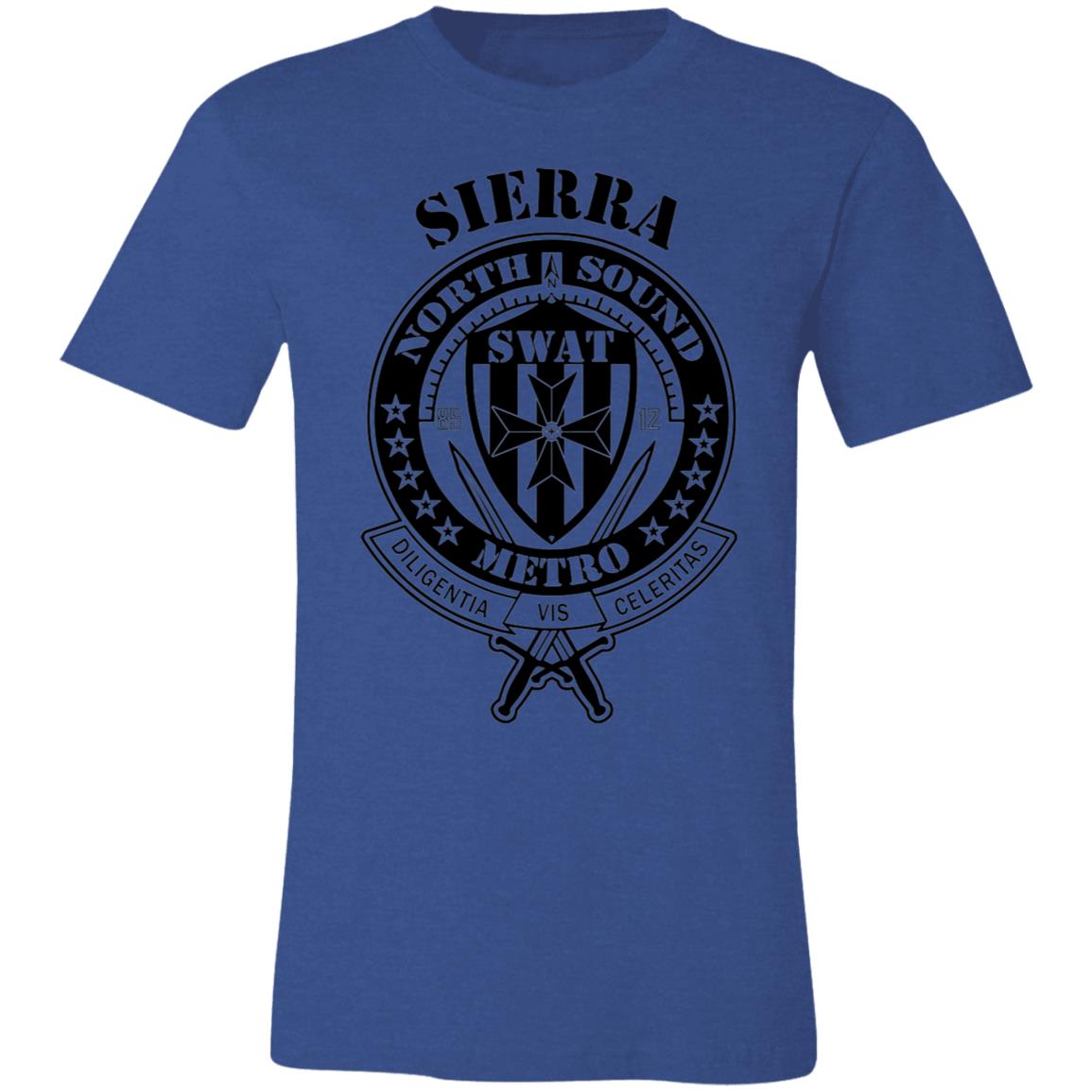 NSM Sierra T-Shirt