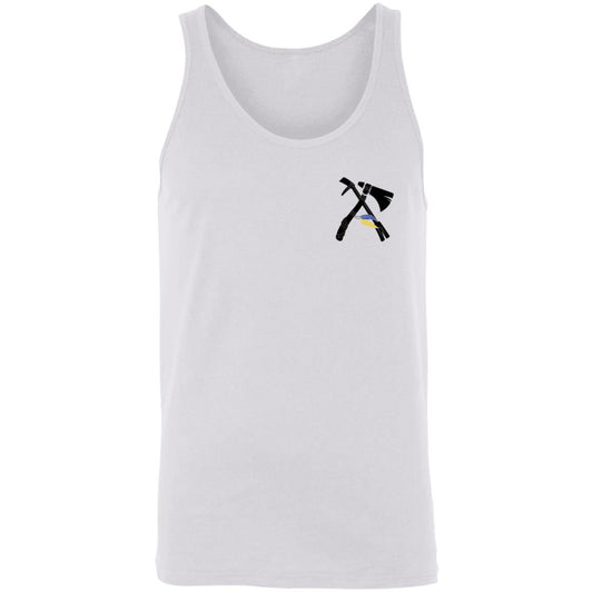 Atlanta Pocket Unisex Tank