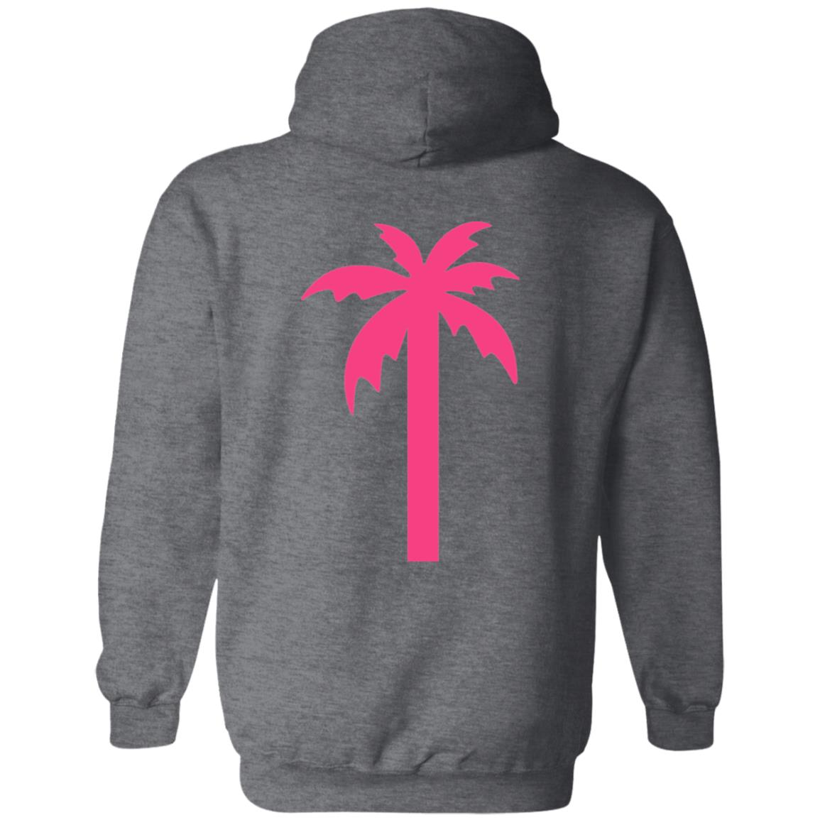 Miami Tri Club Pullover Hoodie