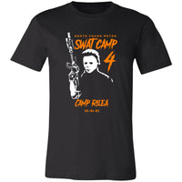 Swat Camp 4 T-Shirt