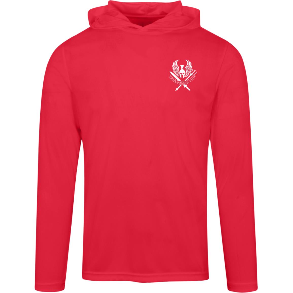 Region 1 Men's Zone Hooded Tee