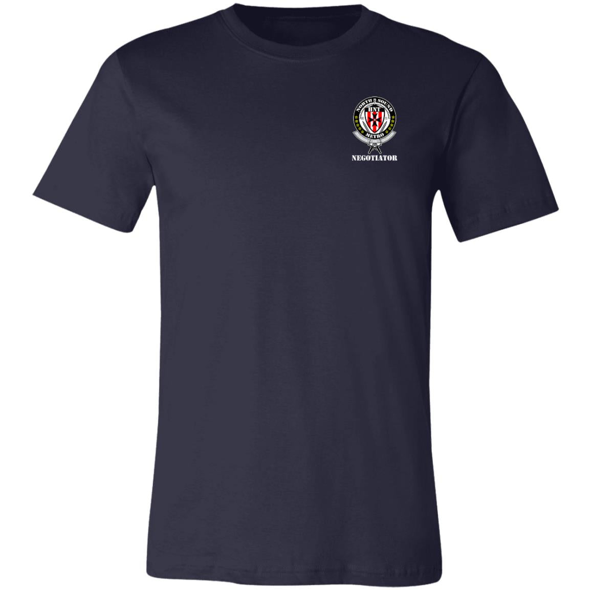 HNT Negotiator T-Shirt