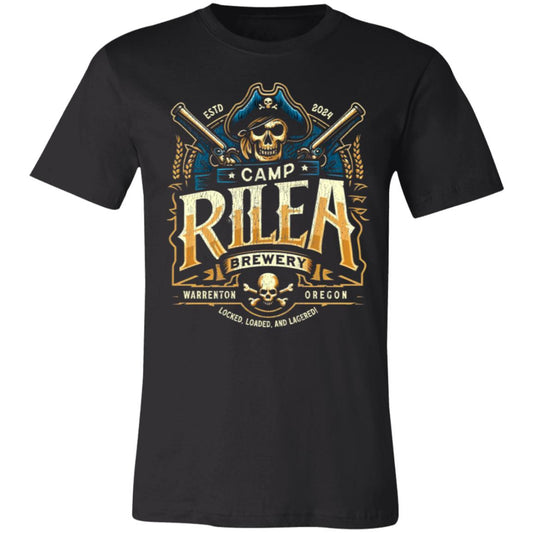 CR Brewery T-Shirt