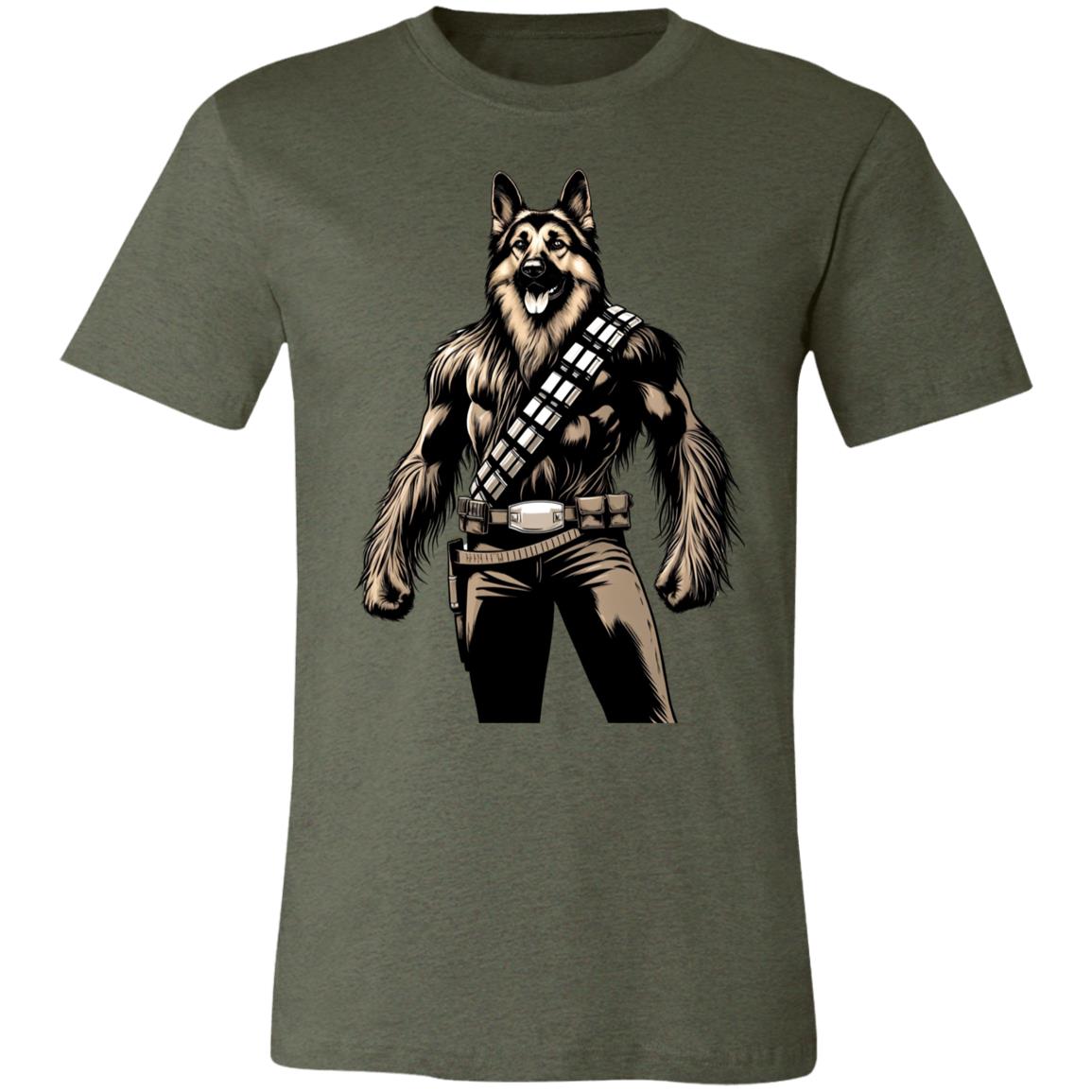 Chewy T-Shirt