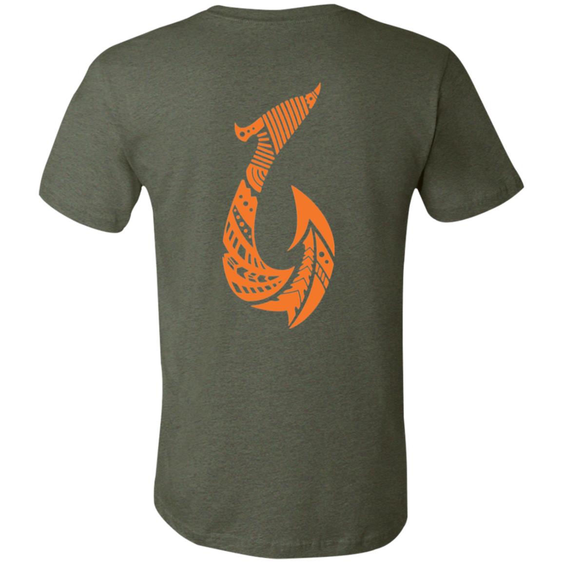 Hawaii Hook T-Shirt