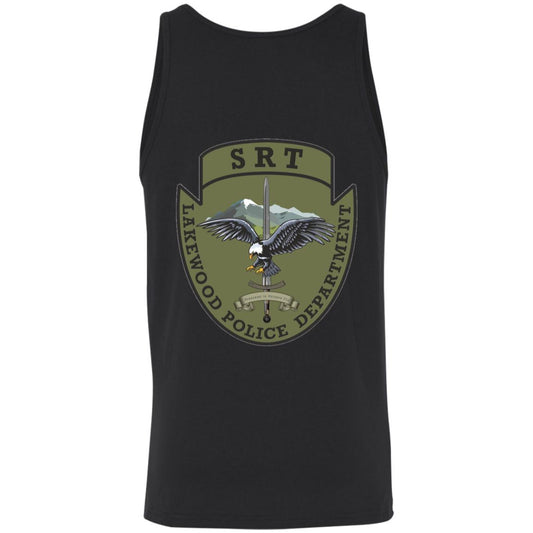 Lakewood SRT Unisex Tank