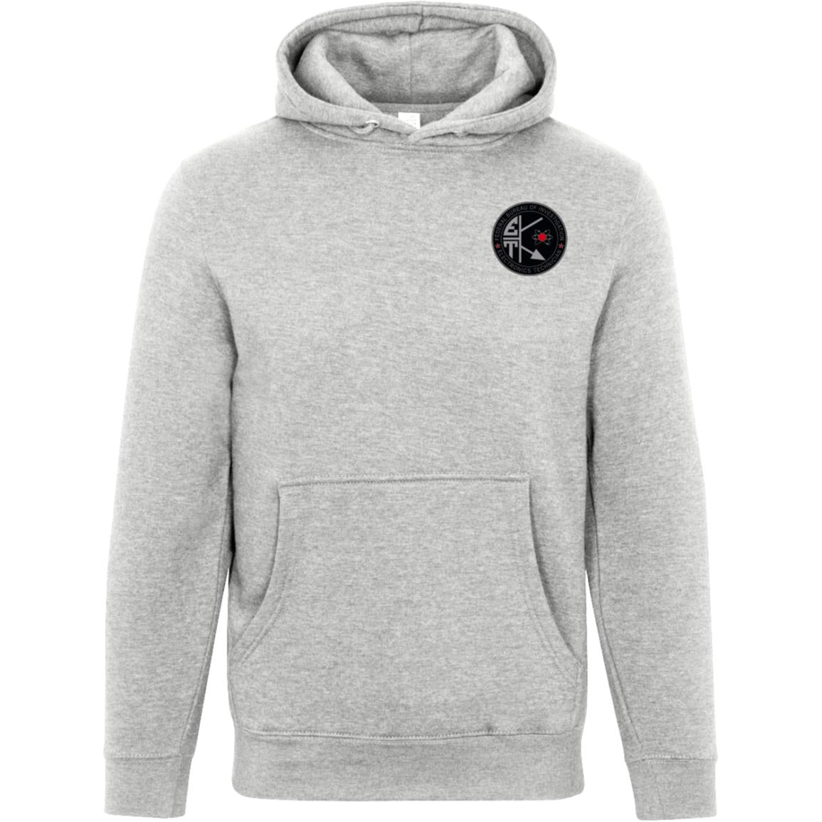 Electronics Tech Unisex Premium Hoodie