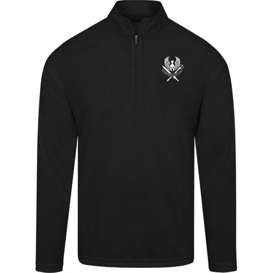 R1 Mens Zone Quarter Zip