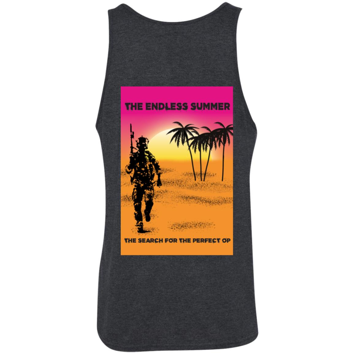 Miami Hockey Endless Summer Unisex Tank