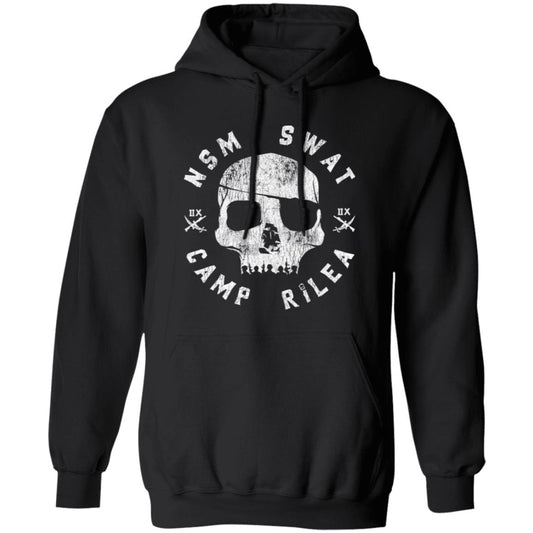 Camp Rilea II Pullover Hoodie