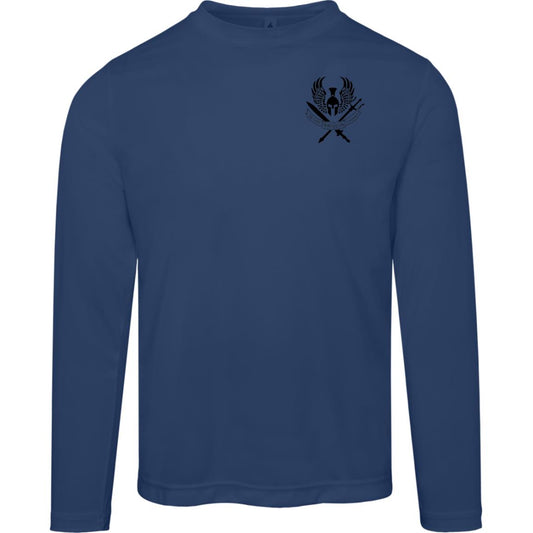 Region 1 Men's Zone Long Sleeve Tee