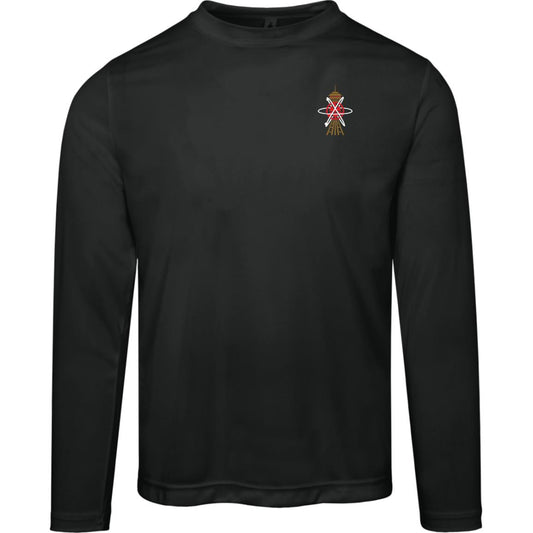 Render Safe Mens Zone Long Sleeve Tee